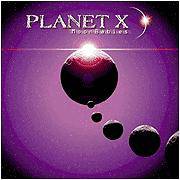 Planet X : Moonbabies